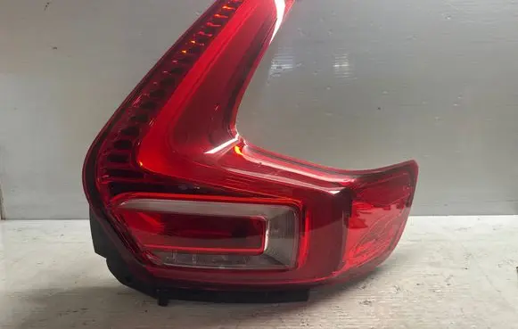 Volvo XC40 Rear/tail lights 31446791