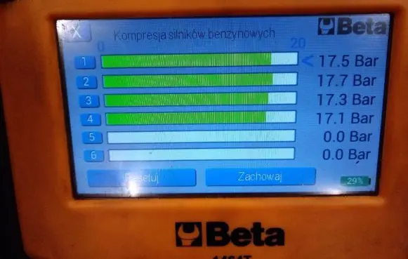 Fiat Tipo Engine 1416VTJET
