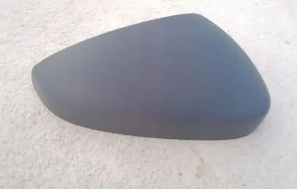Peugeot 5008 II Plastic wing mirror trim cover 1618048480