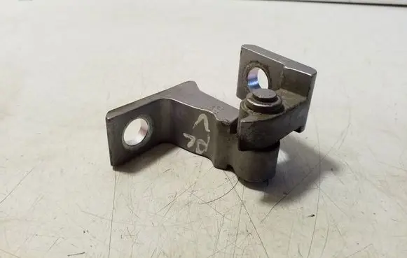 Audi A1 Front door upper hinge 8X0831403B