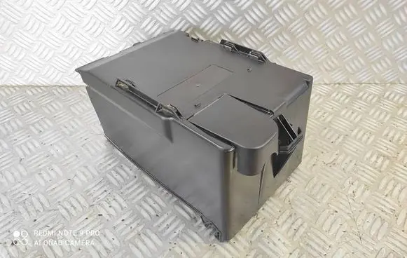 Citroen C3 Battery box tray 9688783080 9021410