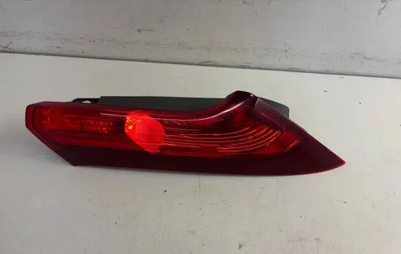 Honda CR-V Rear/tail lights 