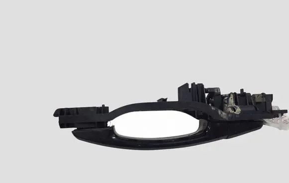 Opel Astra H Rear door exterior handle