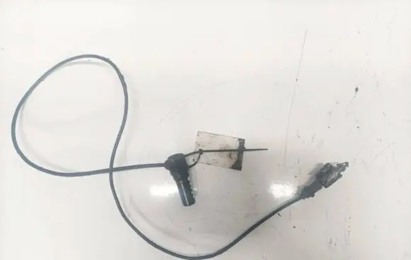 Audi A4 S4 B7 8E 8H Crankshaft position sensor