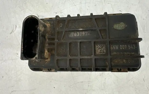 Volvo V70 Turbine electric control actuator 6NW009543
