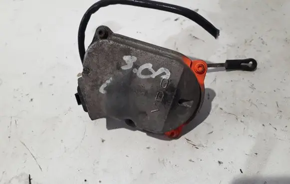 Audi A6 S6 C6 4F Intake manifold 059129086