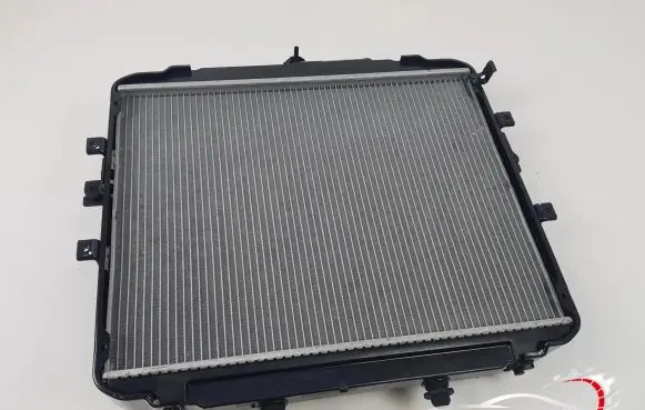 Hyundai H-100 Coolant radiator 25310-4F210 66996