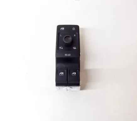 Volkswagen ID.3 Electric window control switch 10A959862N