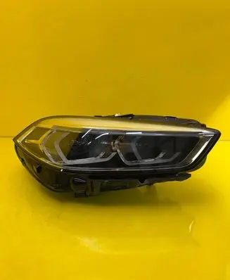 Headlight/headlamp