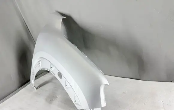 Dacia Spring Fender 