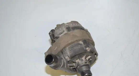 BMW i3 Electric auxiliary coolant/water pump 8600285 11518600285