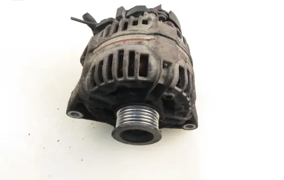 Opel Zafira A Generator/alternator 90561168TN 90561168 0124415005