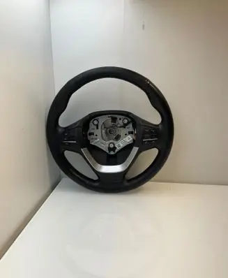 BMW X3 F25 Steering wheel 