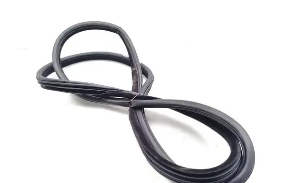 Land Rover Discovery Front door rubber seal 