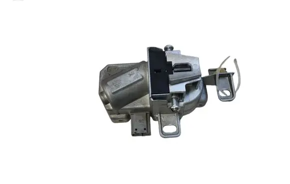 Steering wheel lock