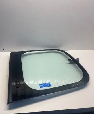 Ford Ranger Rear side window