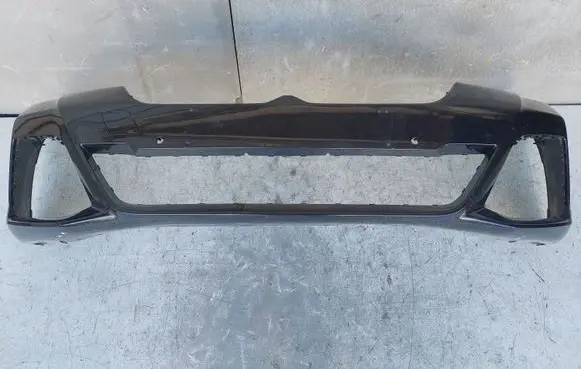 BMW 5 G30 G31 Front bumper 51118098644 3545484