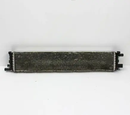 Audi A6 S6 C7 4G Intercooler radiator 8K0145804E