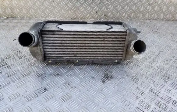 Hyundai ix35 Intercooler radiator 282702F450