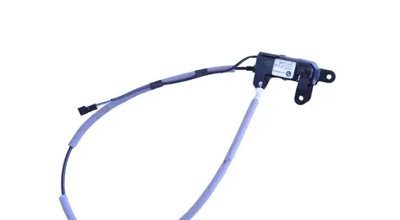 Renault Master II Tailgate/trunk/boot lock/catch/latch 7183196