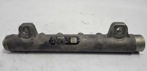 Renault Espace - Grand espace IV Fuel main line pipe 0445214042 8200347593