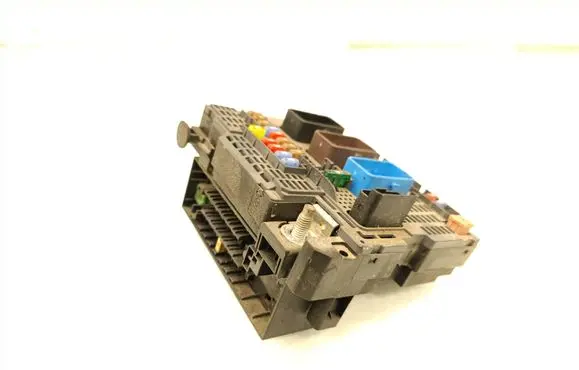 Fuse module