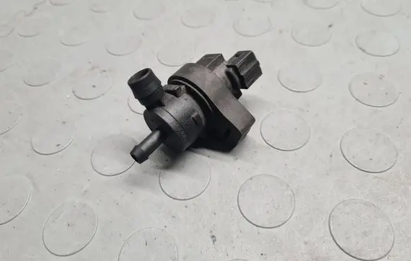 Valve vacuum