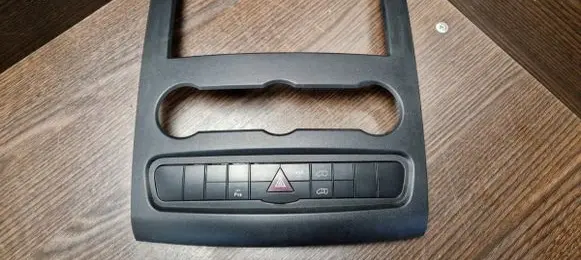 Volkswagen Crafter Alarm switch HVW9068700510 A9066800017
