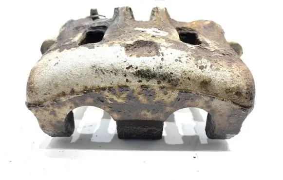 Hyundai Santa Fe Front brake caliper