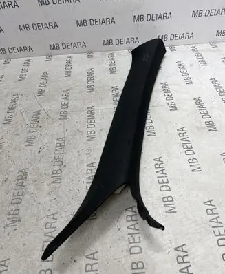 Porsche Cayenne (9PA) (A) pillar trim 7P5867234A