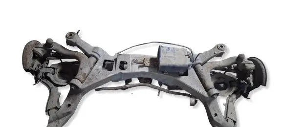 Volvo V70 Rear subframe 9492948