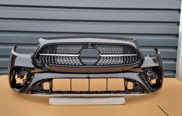 Mercedes-Benz E AMG W213 Front bumper