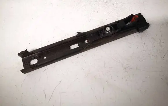 Citroen C8 Seat belt adjustment rail 9629105380