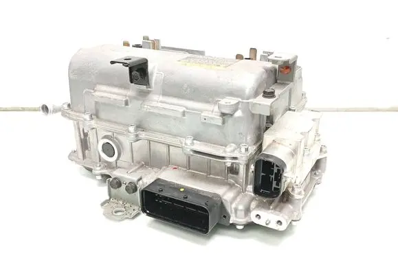 KIA Xceed Voltage converter inverter 366002B675 366102B005 GCDC056PNS1