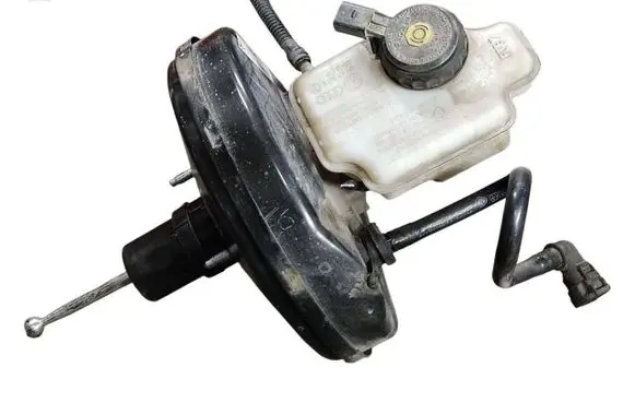 Volkswagen Beetle A5 Brake booster 1K1614105CR 1K1611301E 1K0945459A