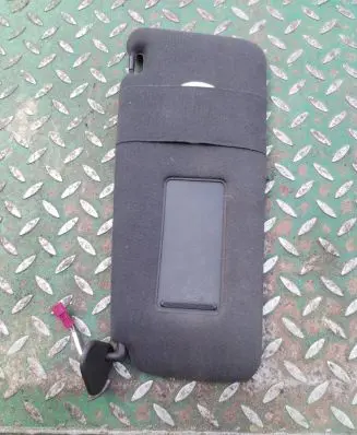 BMW X5 E53 Sun visor 6905983
