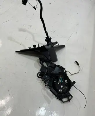 Audi A8 S8 D5 Front door electric wing mirror 4H | 888.119.674