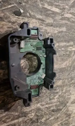 Volvo V70 Multifunctional control switch/knob 