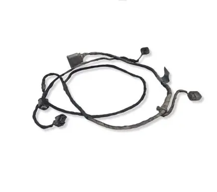 BMW 7 E65 E66 Parking sensor (PDC) wiring loom 6907313