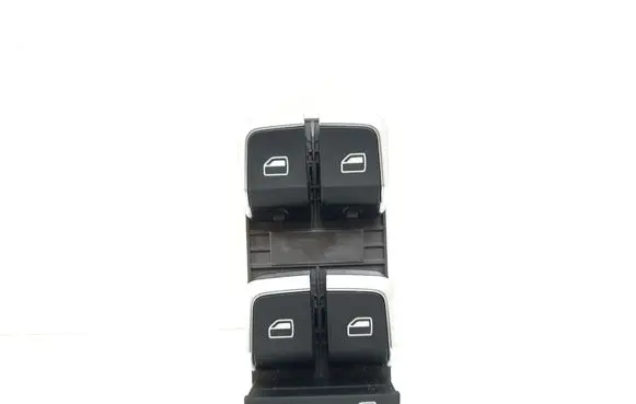 Audi S1 Electric window control switch 8U0959851