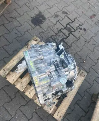 Mazda CX-3 Automatic gearbox U6AVEWH90