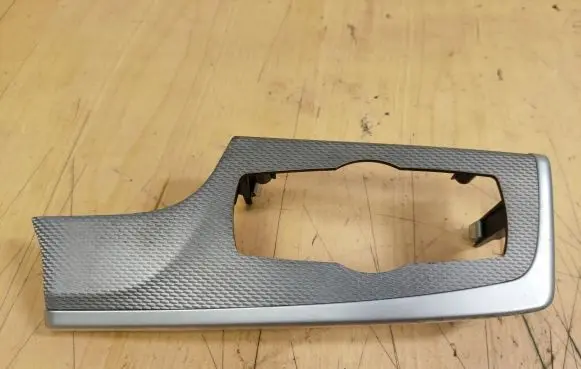 BMW 5 F10 F11 Dashboard glove box trim 9166928