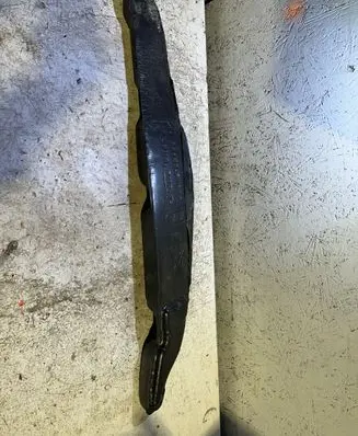 KIA Sportage Sound insulation of firewall 44142F1000