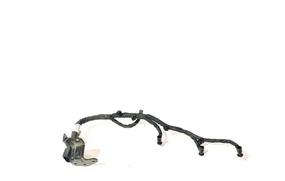 Jaguar XF X260 Glow plug wires G4D312A378