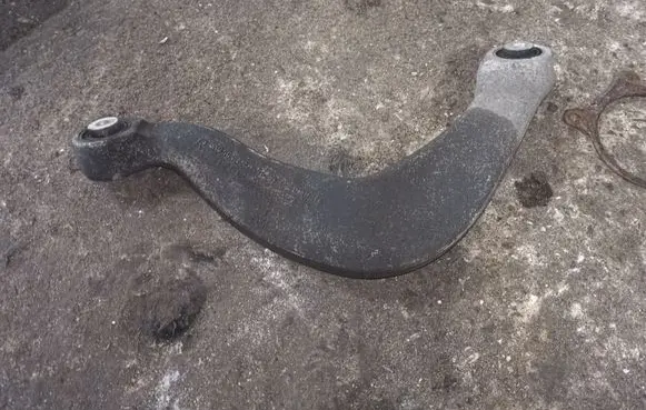 Audi A6 S6 C7 4G Rear control arm 8K0505324H