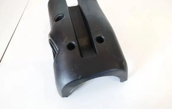 Mitsubishi Space Star Steering wheel column trim