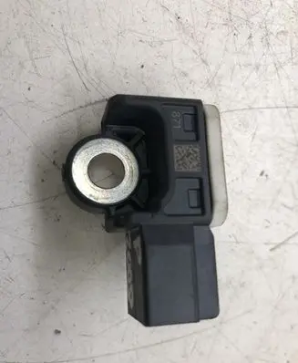Peugeot 2008 I Airbag deployment crash/impact sensor 9675669780