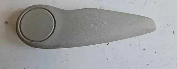 Chrysler Pacifica Seat adjustment handle 66592V