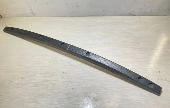 Nissan Juke I F15 Rear bumper foam support bar 850901KA1B