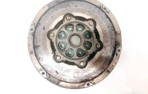 Chevrolet Epica Flywheel